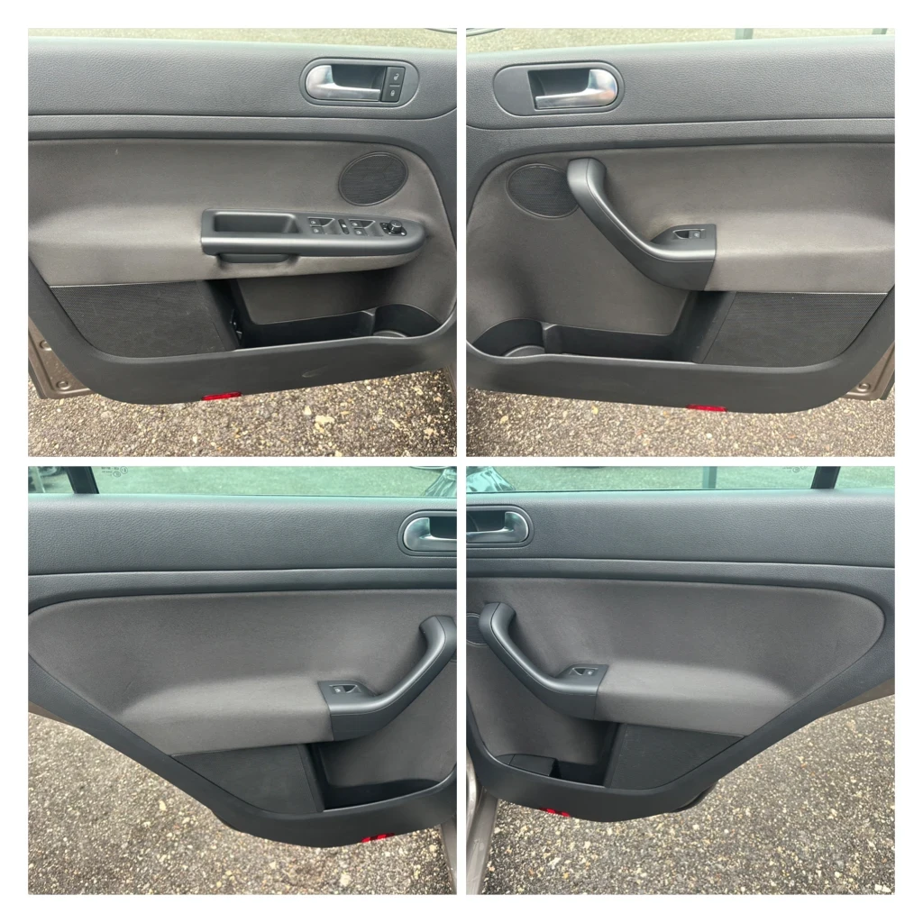 VW Golf Plus 1.2I* AUTOMAT* REALNI KM* UNIKAT*  - изображение 7