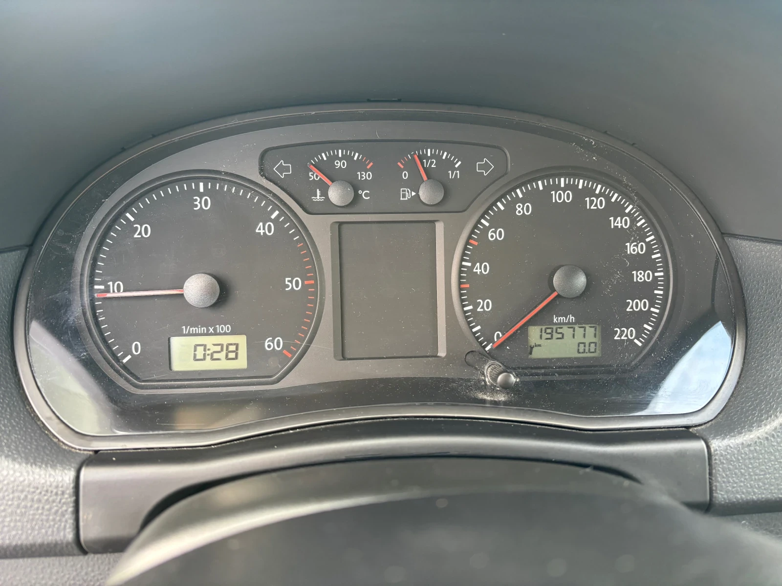 VW Polo 1.4��� ������ | Mobile.bg � ����������� 14