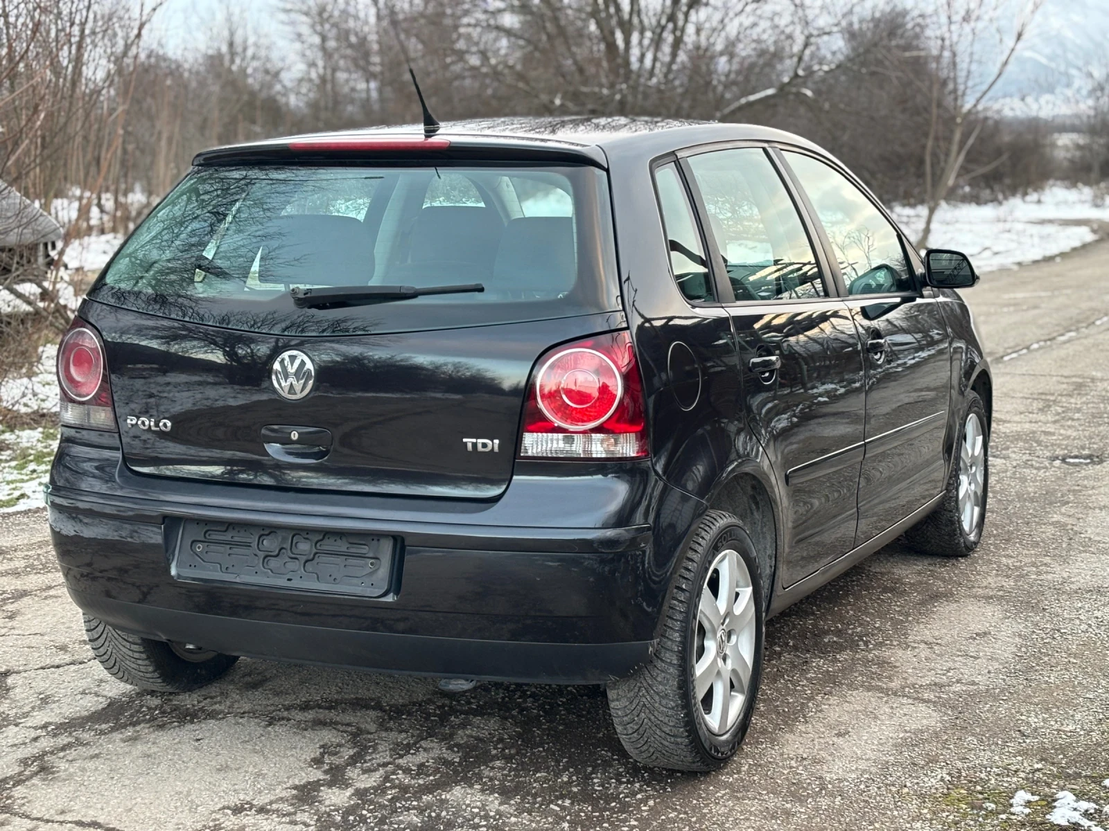 VW Polo 1.4��� ������ | Mobile.bg � ����������� 6