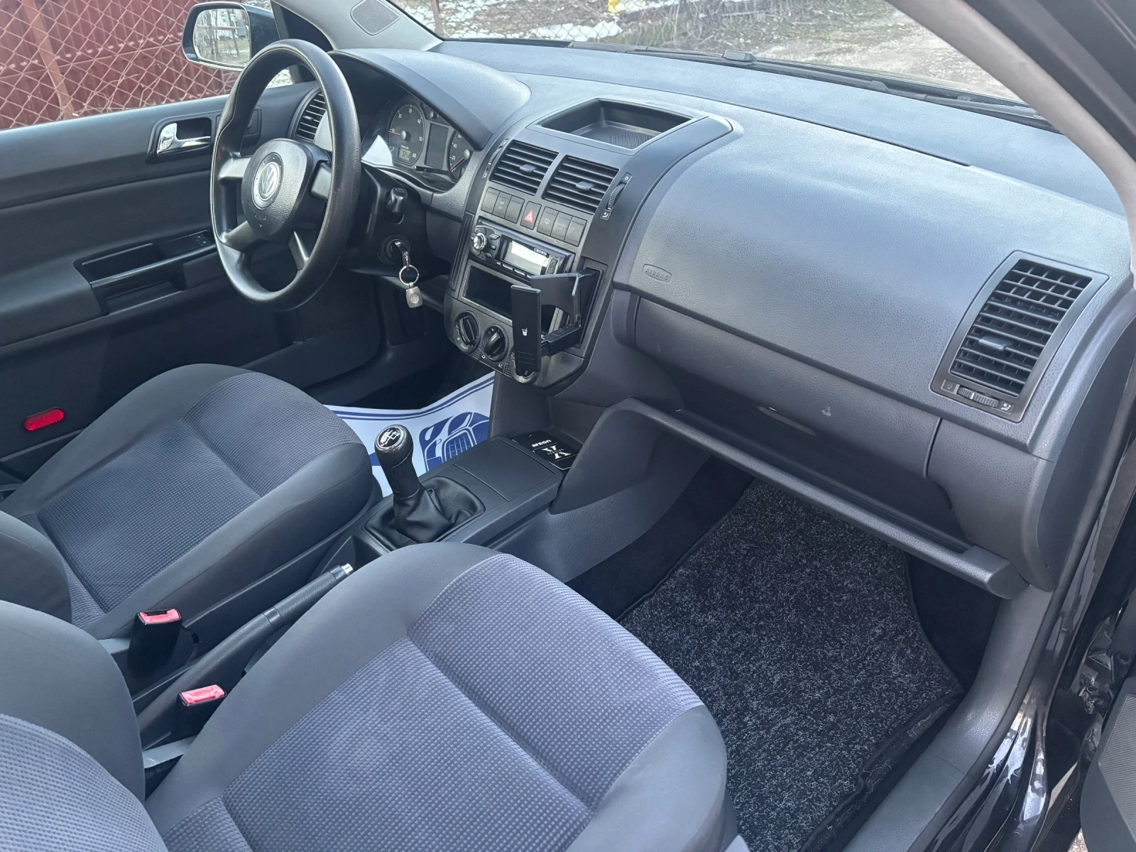 VW Polo 1.4��� ������ | Mobile.bg � ����������� 10