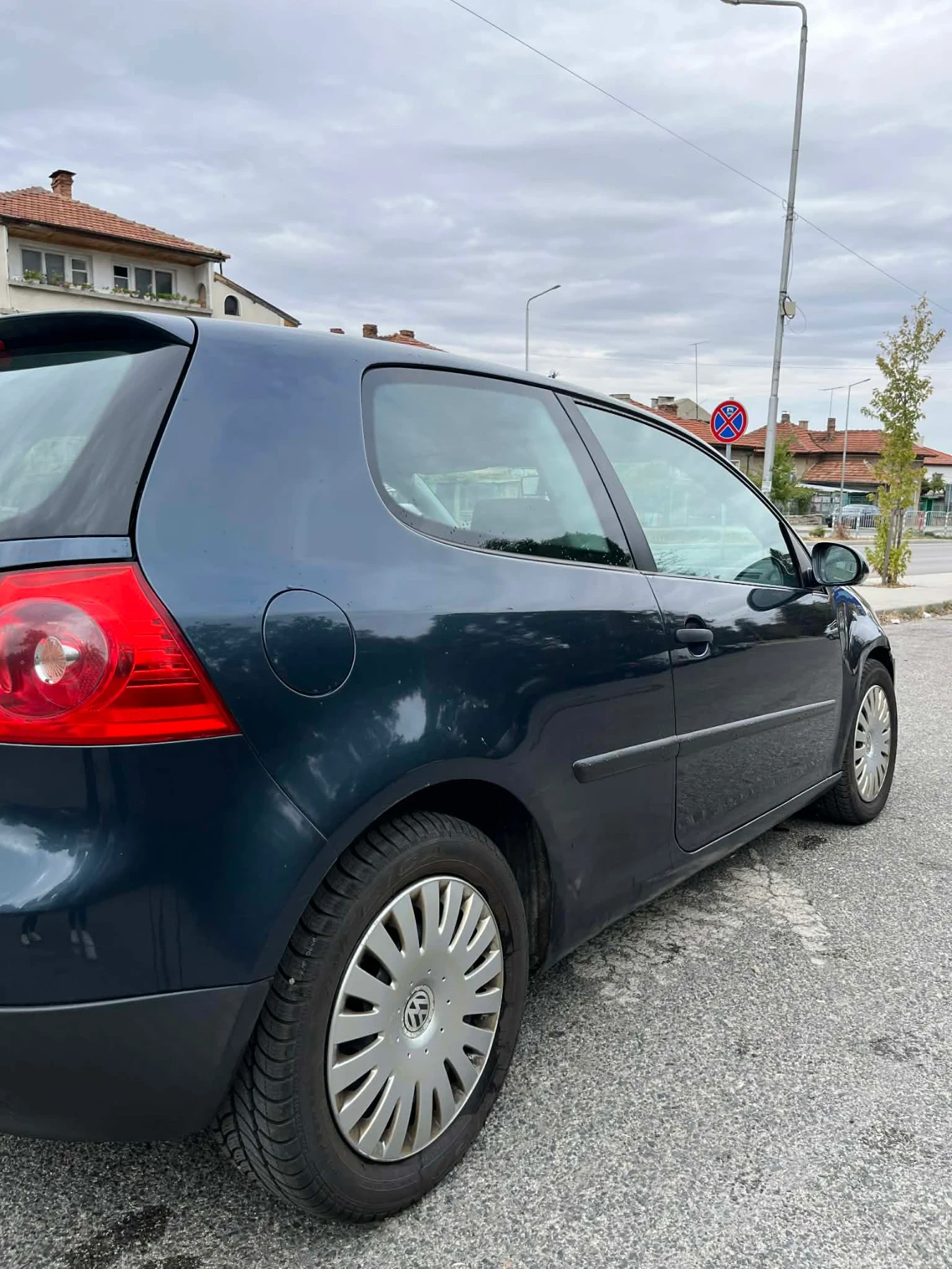 VW Golf 1, 9 TDI | Mobile.bg � ����������� 3