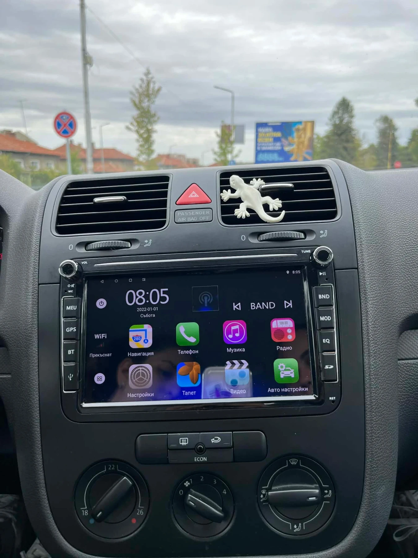 VW Golf 1, 9 TDI | Mobile.bg � ����������� 9