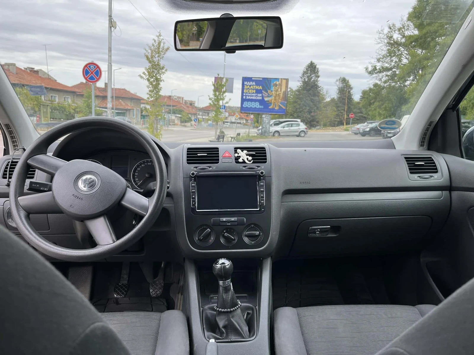 VW Golf 1, 9 TDI | Mobile.bg � ����������� 7