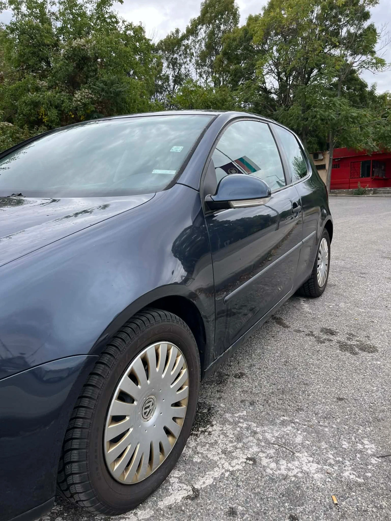 VW Golf 1, 9 TDI | Mobile.bg � ����������� 5