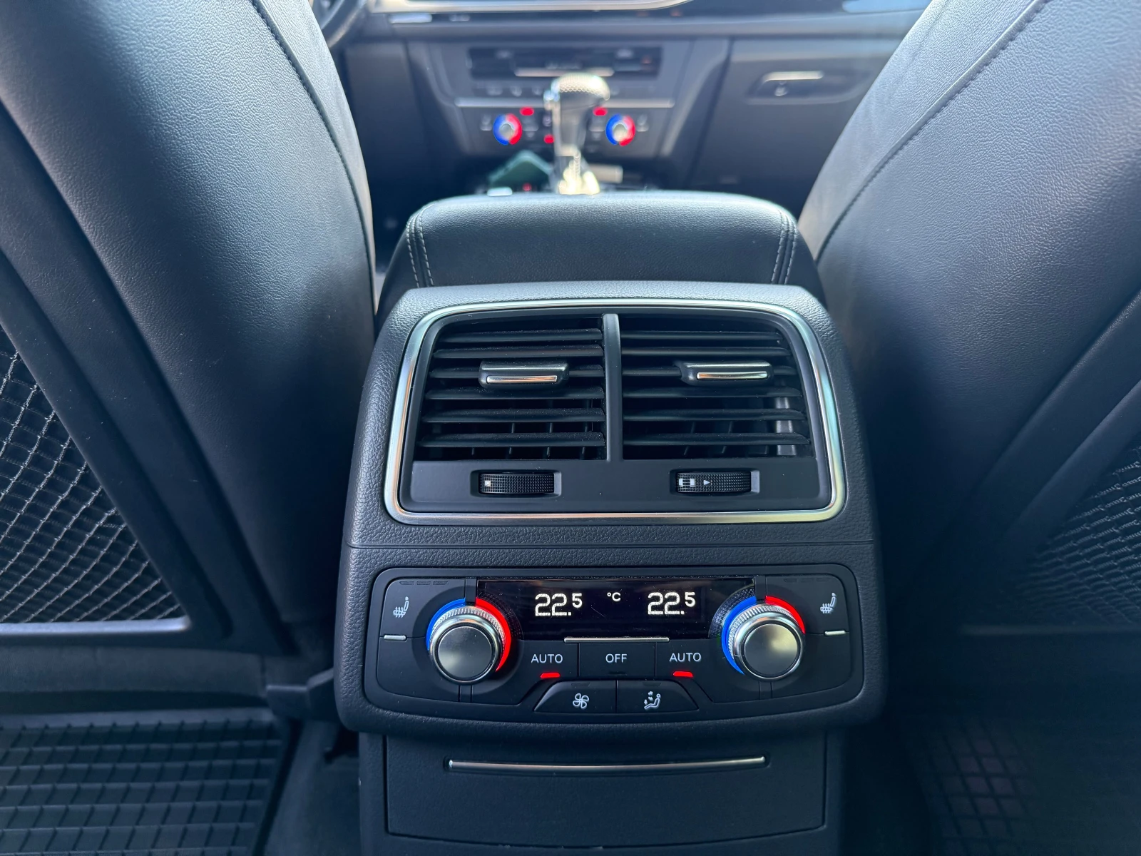 Audi A6 biTDI 3.0, снимка 12 - Автомобили и джипове - 54039016