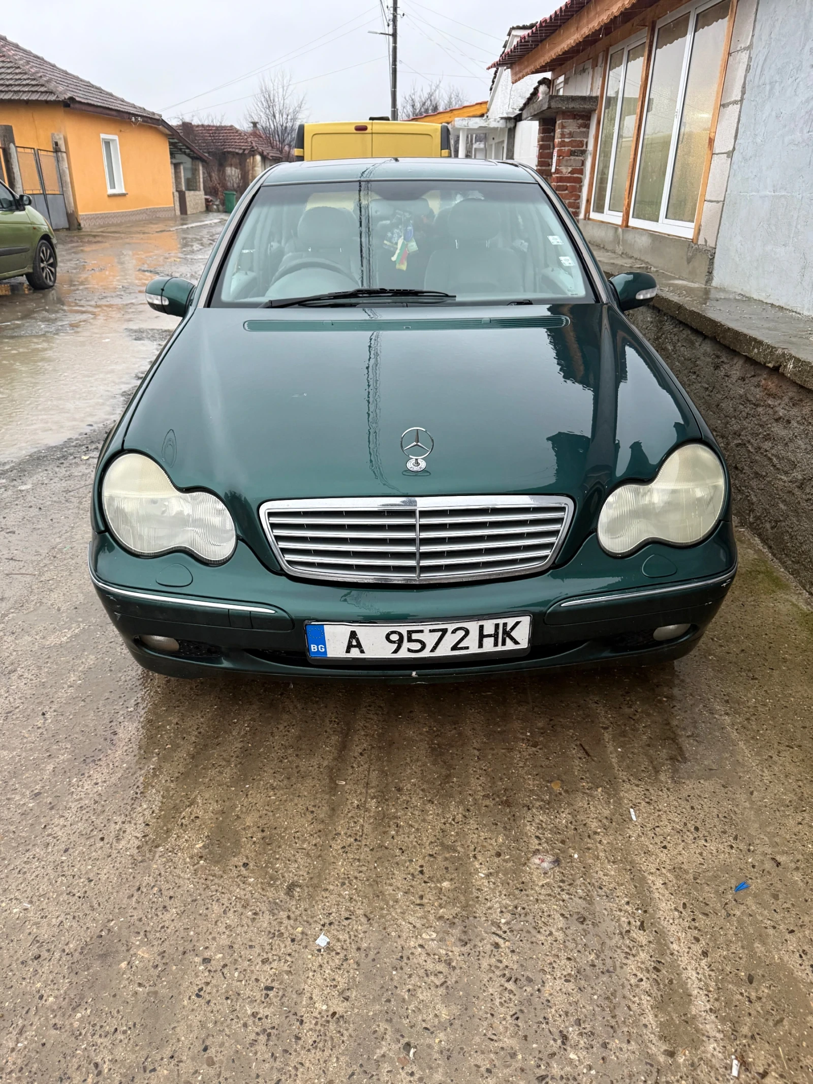 Mercedes-Benz 200 | Mobile.bg � ����������� 3