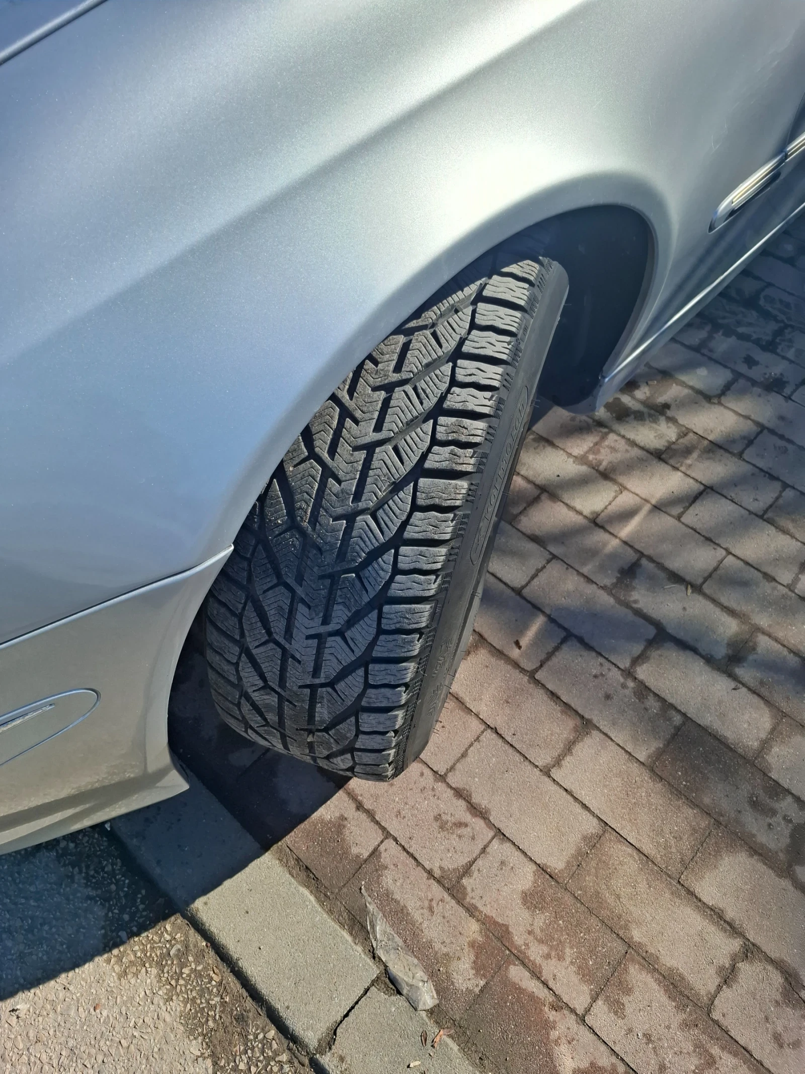 Mercedes-Benz E 280 2.8 V6 | Mobile.bg � ����������� 4