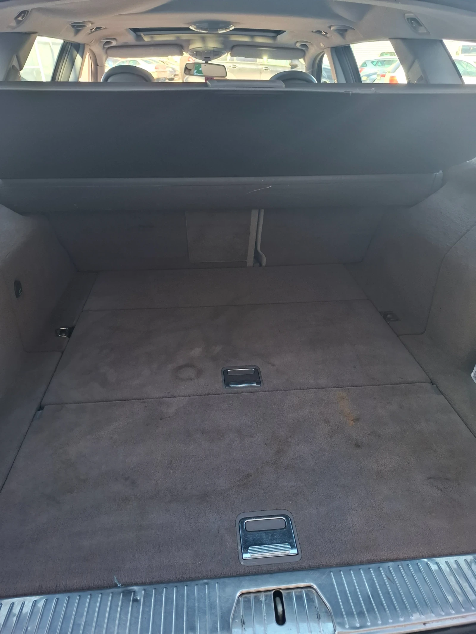 Mercedes-Benz E 280 2.8 V6 | Mobile.bg � ����������� 5