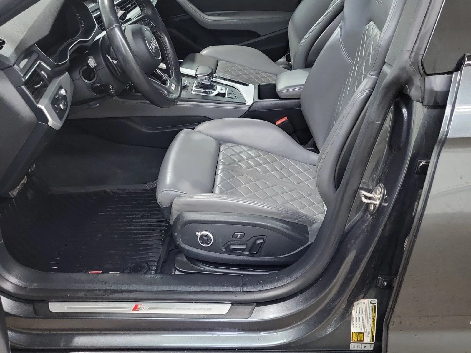 Audi S5 TECHNIK � ����������� & ���� ������ | Mobile.bg � ����������� 7