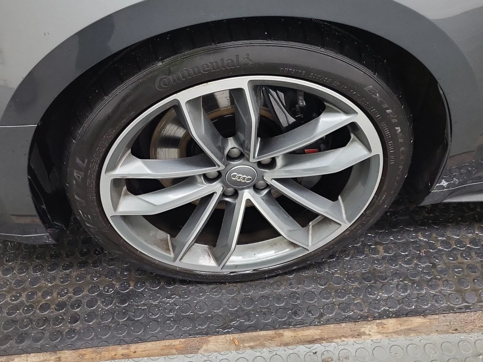 Audi S5 TECHNIK � ����������� & ���� ������ | Mobile.bg � ����������� 6