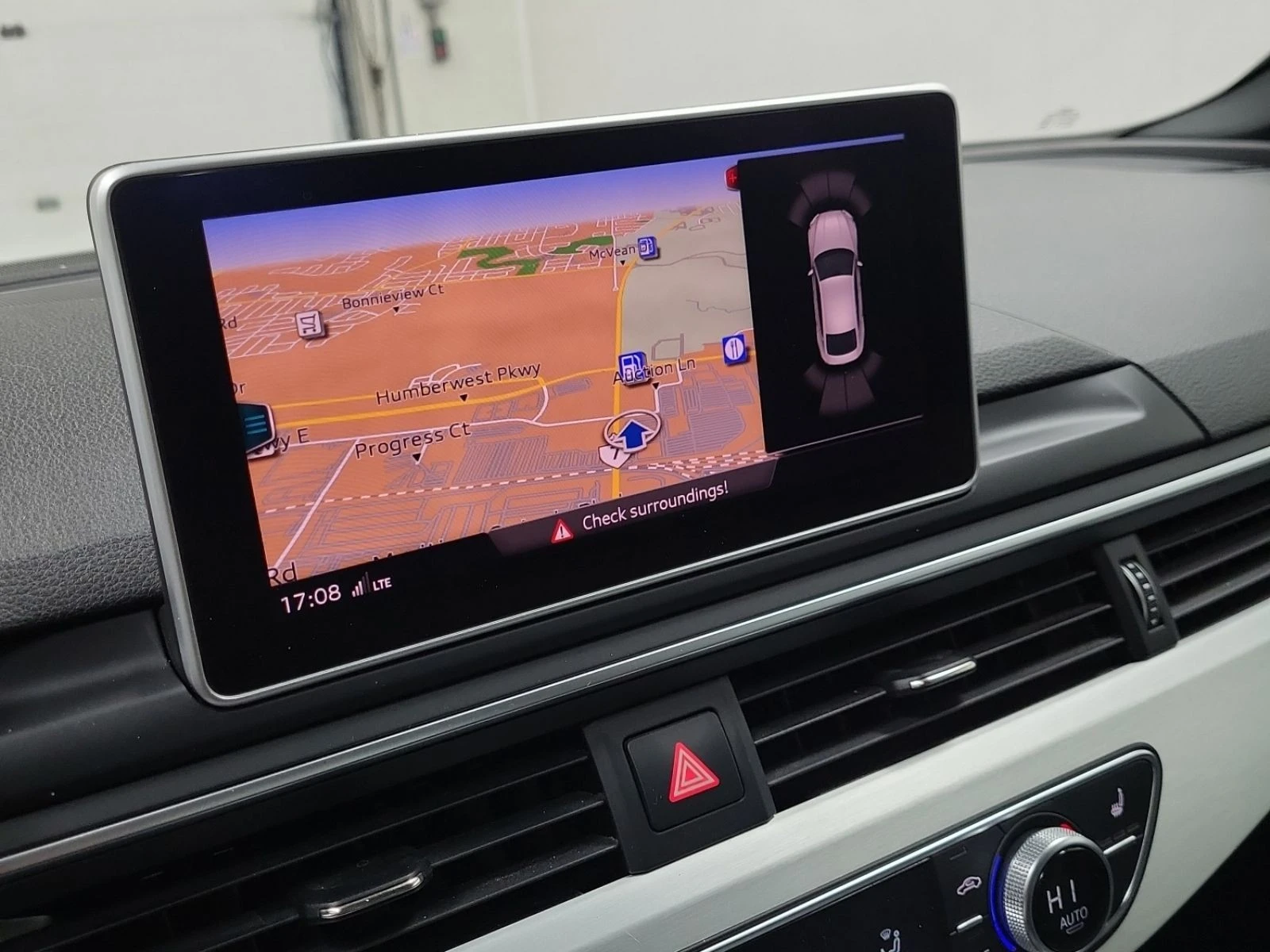 Audi S5 TECHNIK � ����������� & ���� ������ | Mobile.bg � ����������� 9