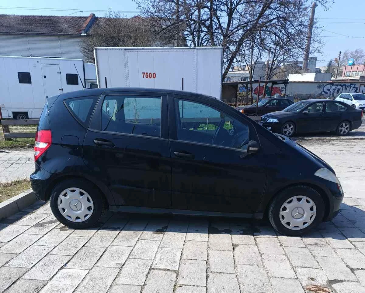 Mercedes-Benz A 180 | Mobile.bg � ����������� 3