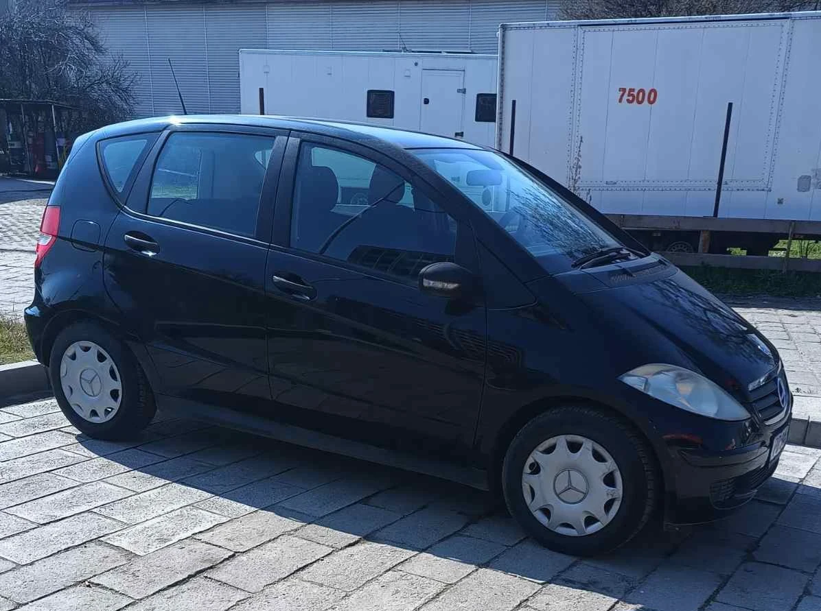 Mercedes-Benz A 180 | Mobile.bg � ����������� 2