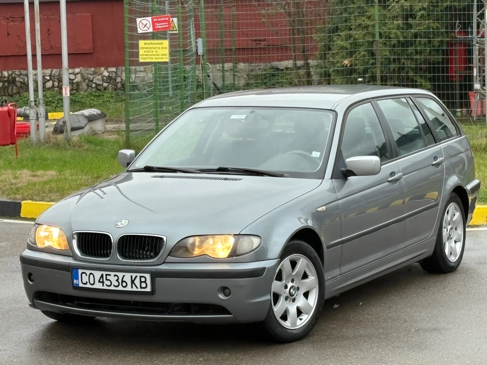 BMW 320 undefined | Auto.bg — изображение 1