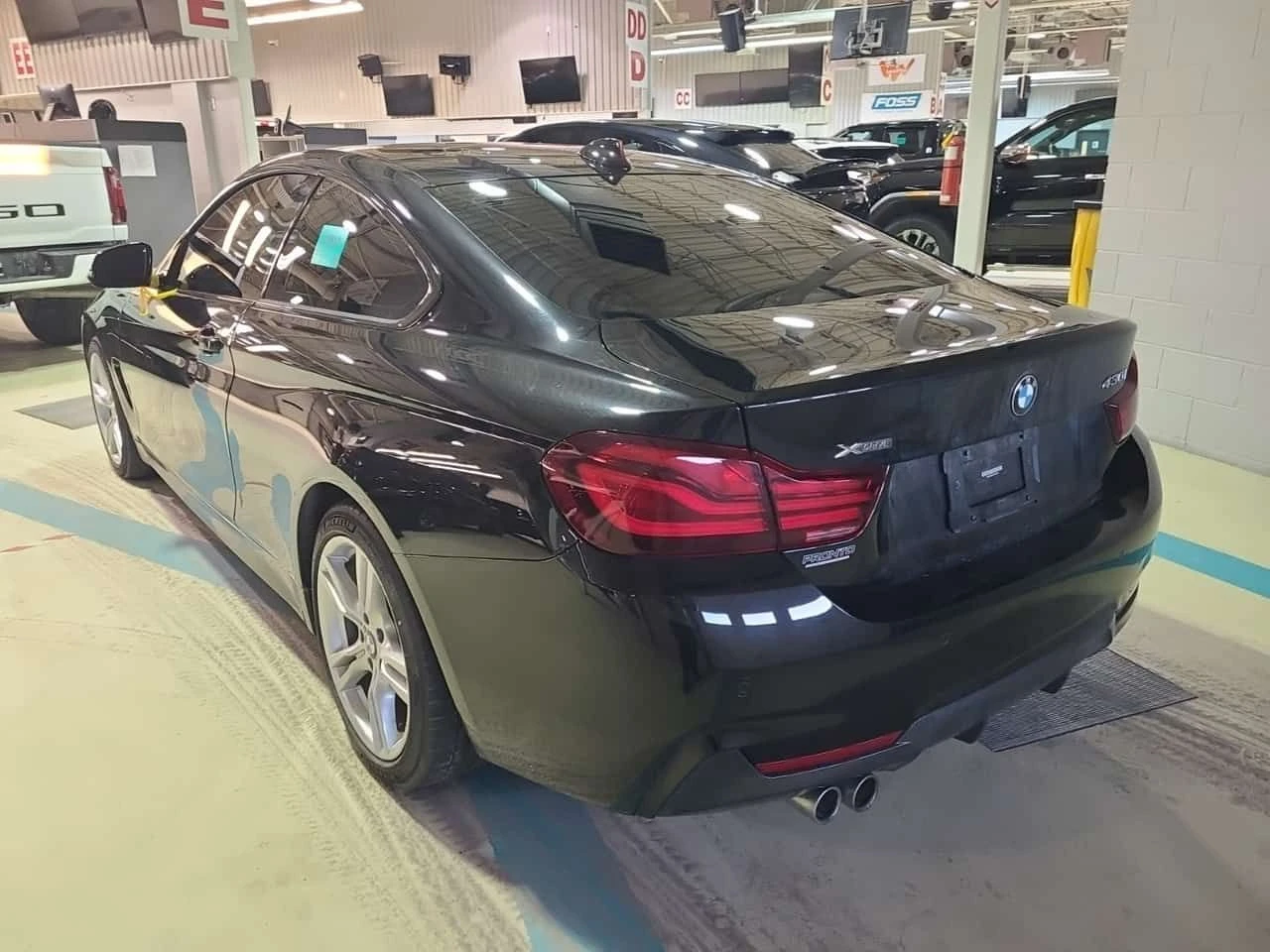 BMW 430 * XDRIVE * * �������* * ����� ������* * �������*  | Mobile.bg � ����������� 4