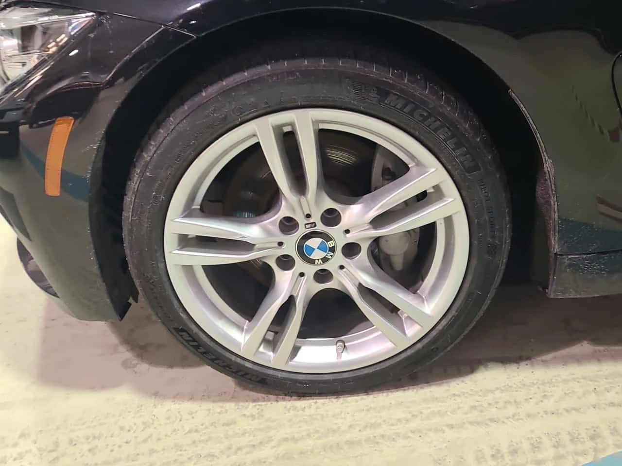 BMW 430 * XDRIVE * * �������* * ����� ������* * �������*  | Mobile.bg � ����������� 5