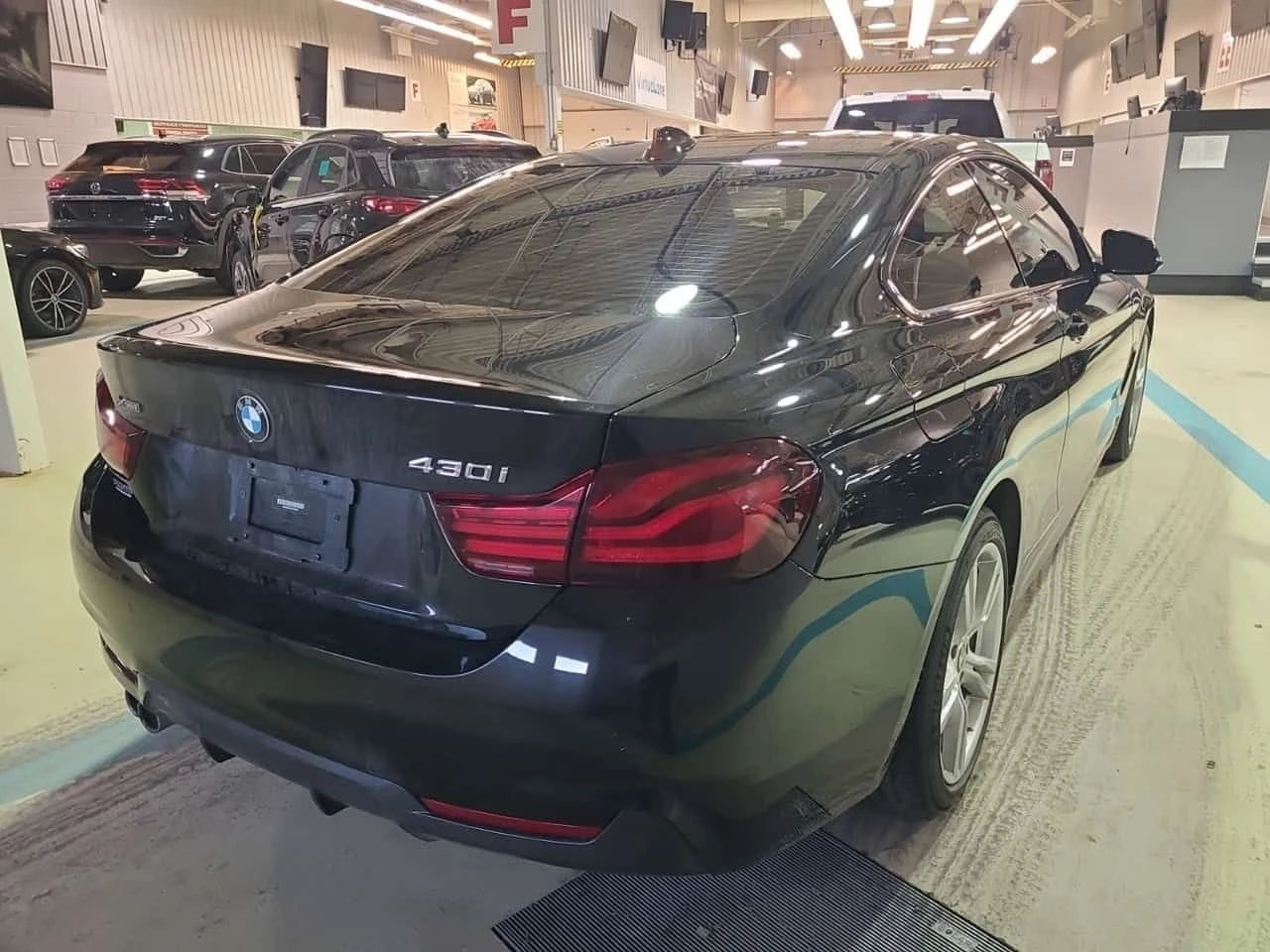 BMW 430 * XDRIVE * * �������* * ����� ������* * �������*  | Mobile.bg � ����������� 3