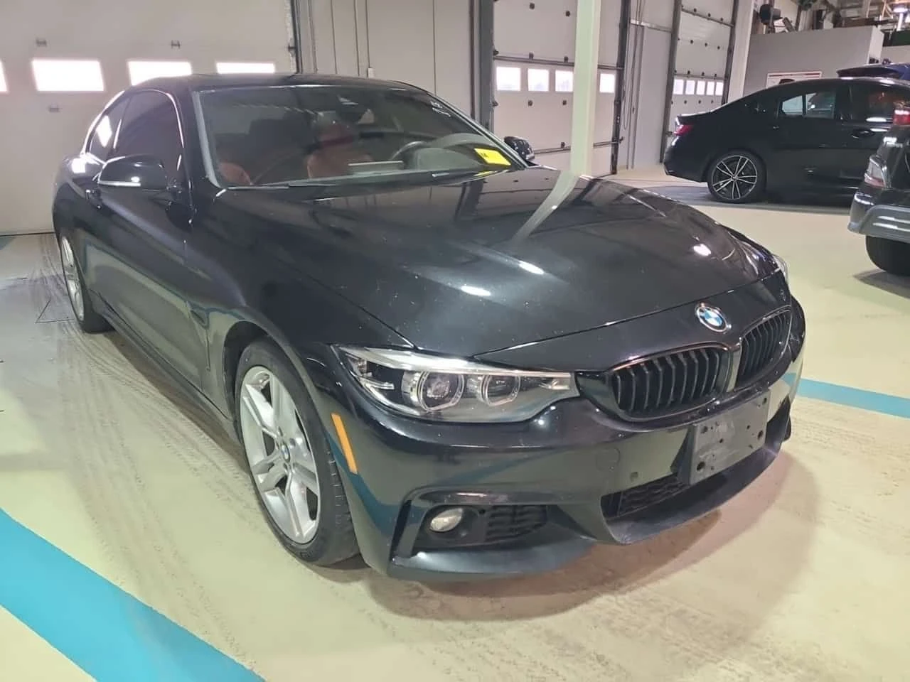 BMW 430 * XDRIVE * * �������* * ����� ������* * �������*  | Mobile.bg � ����������� 2