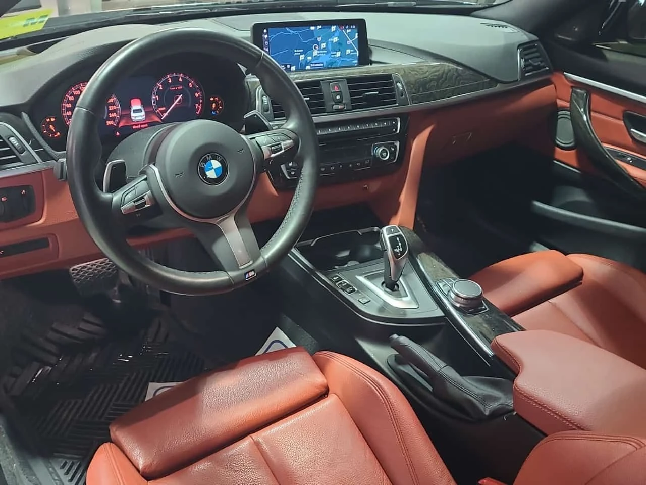 BMW 430 * XDRIVE * * �������* * ����� ������* * �������*  | Mobile.bg � ����������� 9