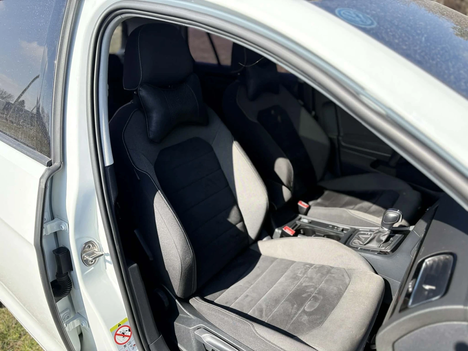 VW Golf 2.0 TDI 150 �.� | Mobile.bg � ����������� 7