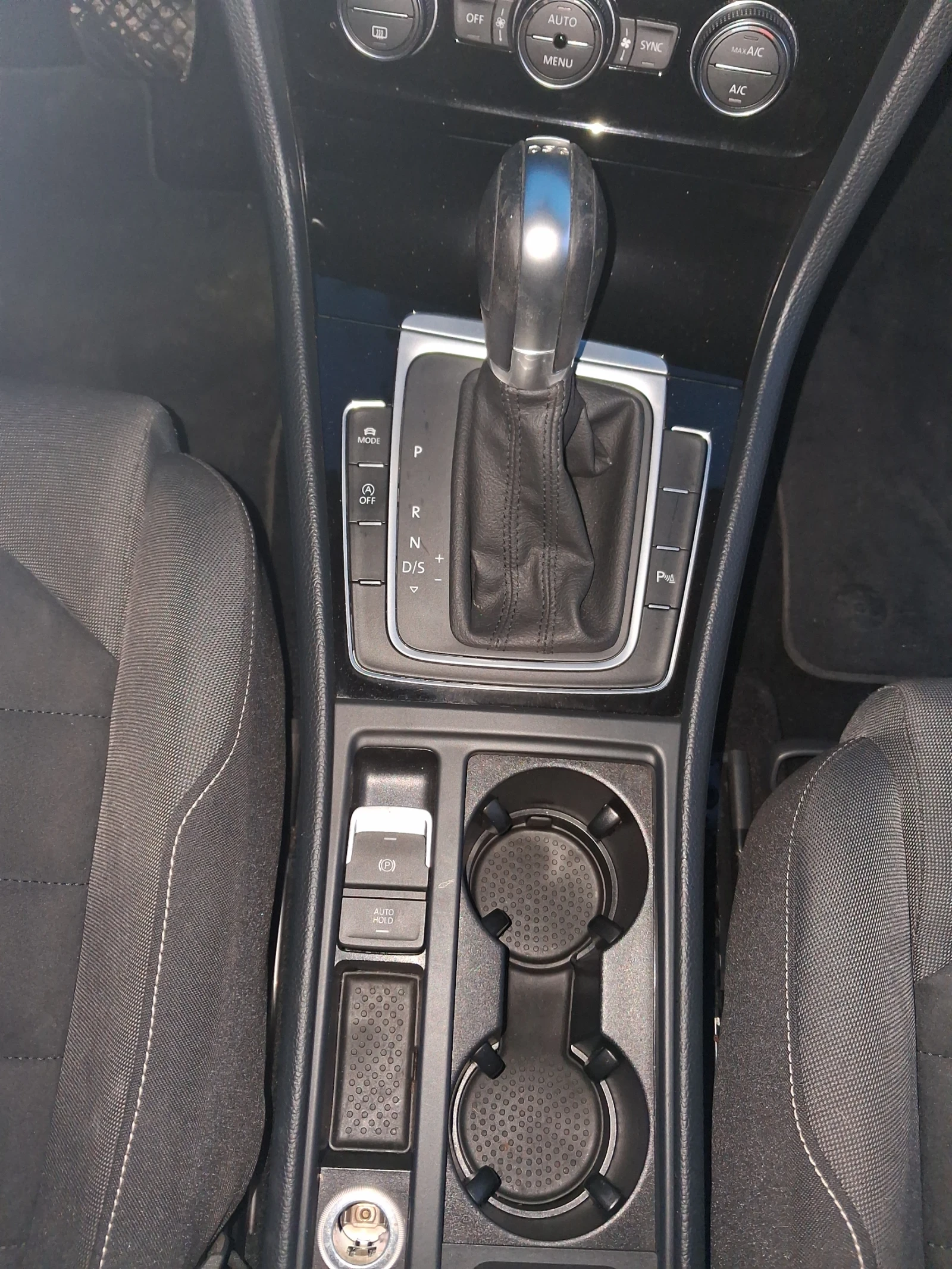 VW Golf 2.0 TDI 150 �.� | Mobile.bg � ����������� 13