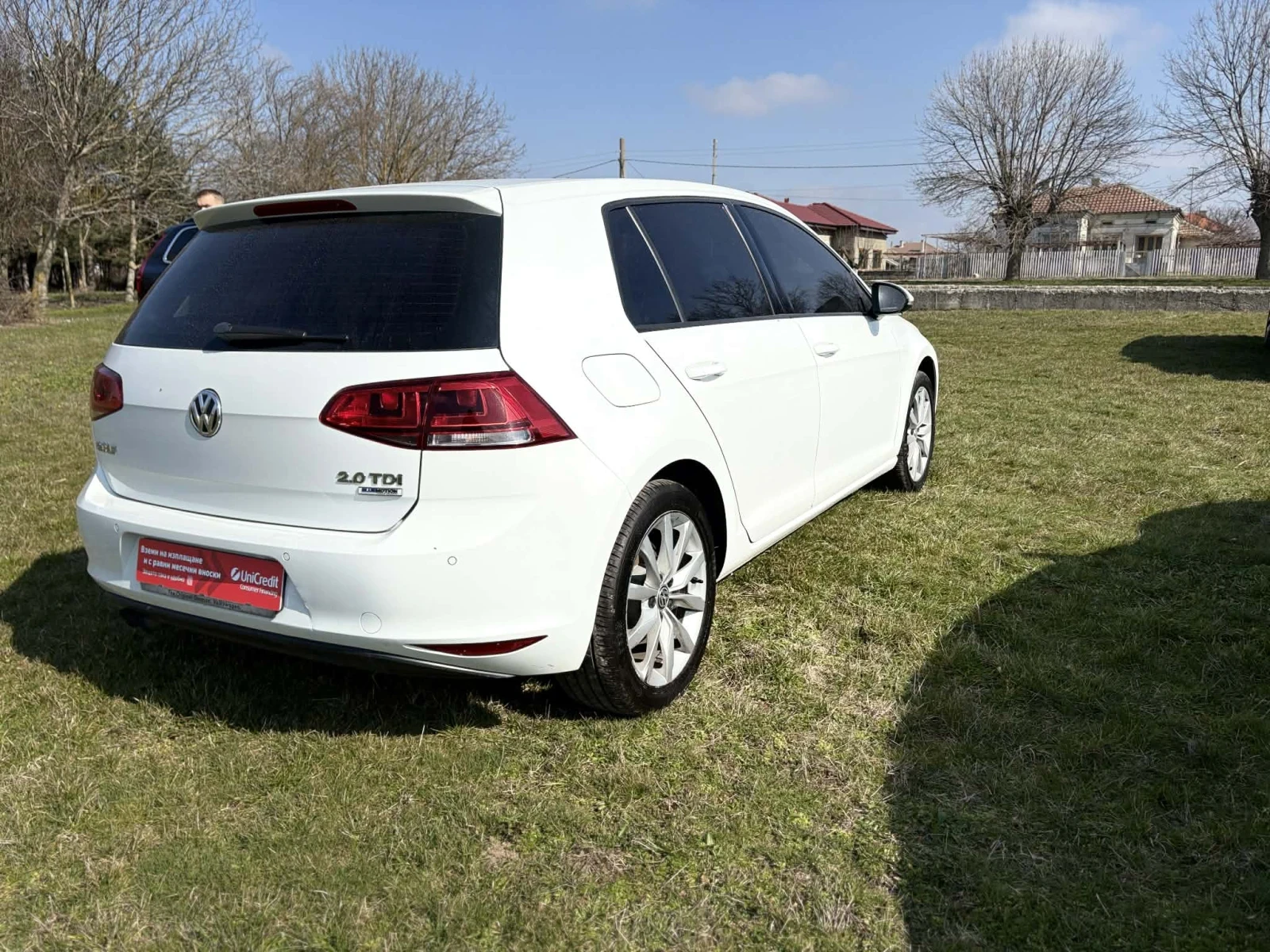 VW Golf 2.0 TDI 150 �.� | Mobile.bg � ����������� 5