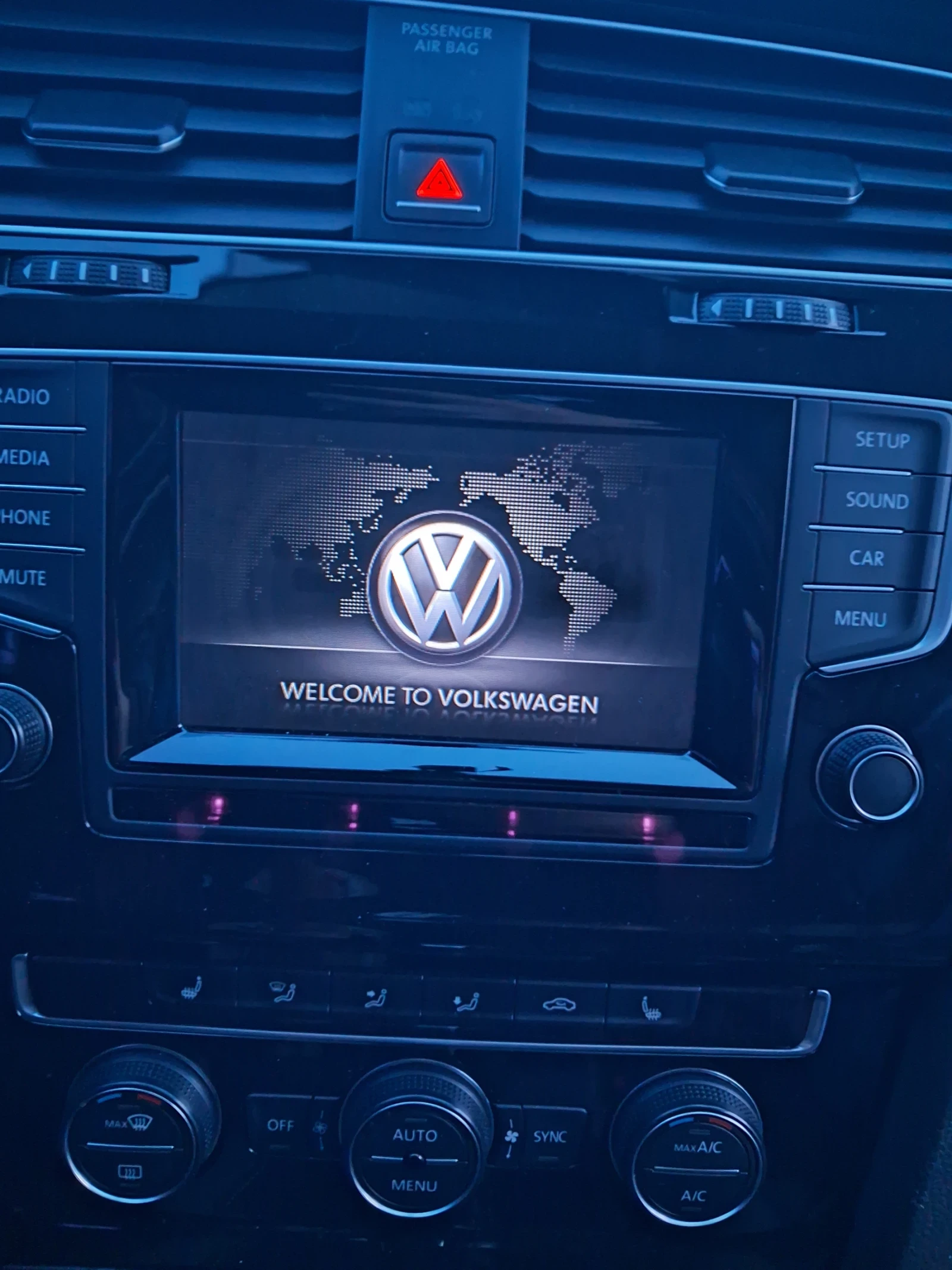 VW Golf 2.0 TDI 150 �.� | Mobile.bg � ����������� 9