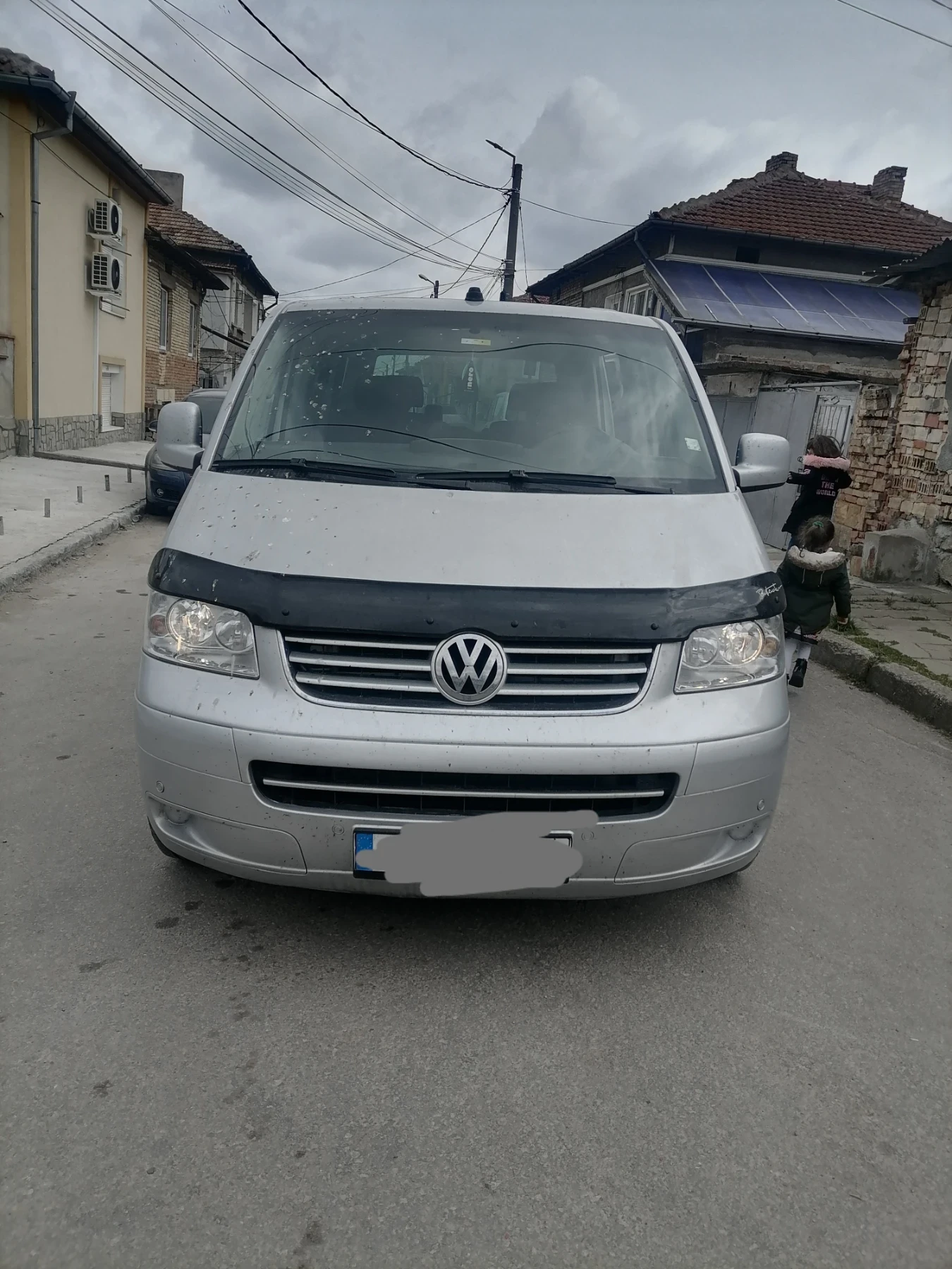 VW Multivan | Mobile.bg � ����������� 1