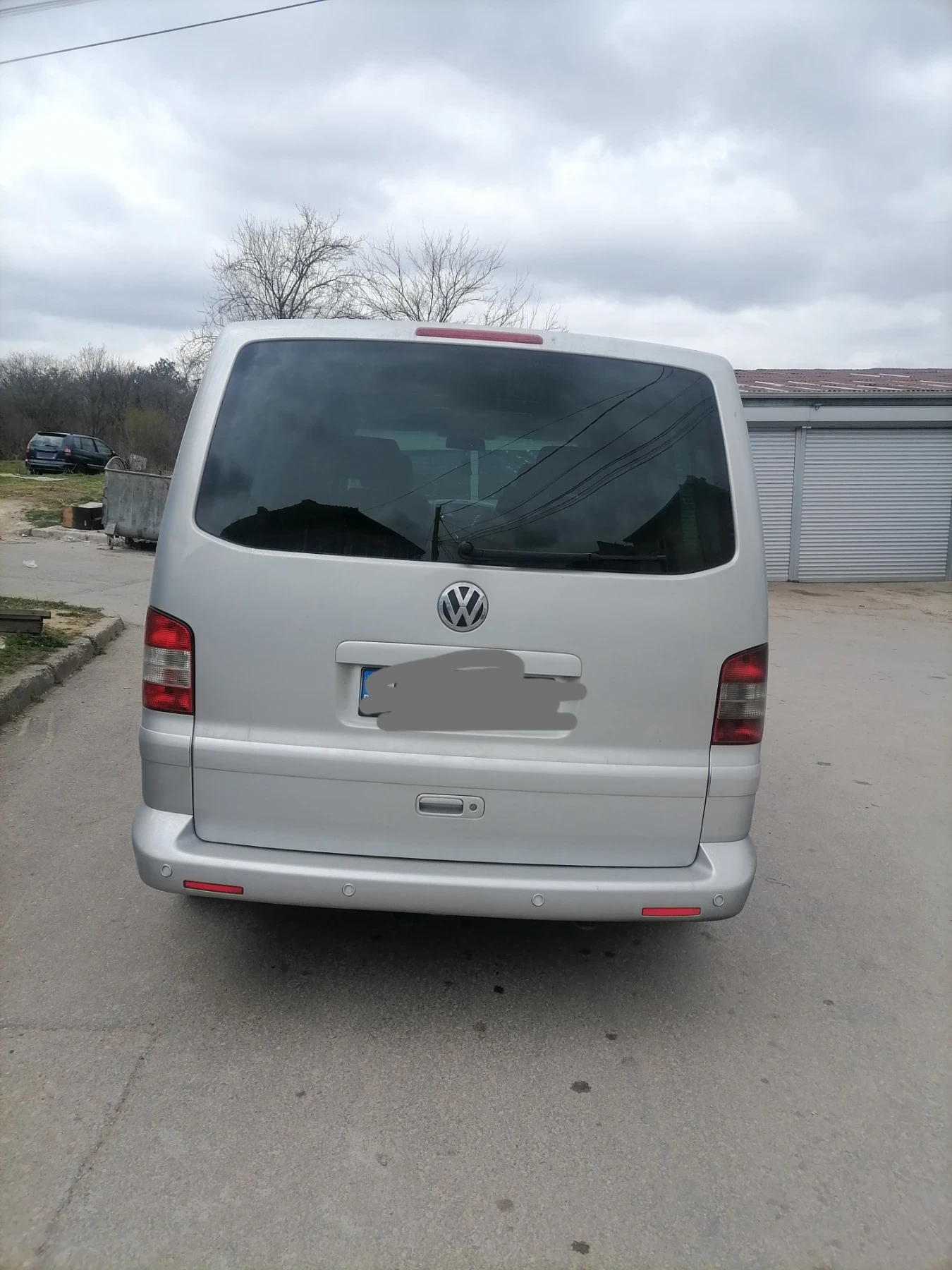 VW Multivan | Mobile.bg � ����������� 2