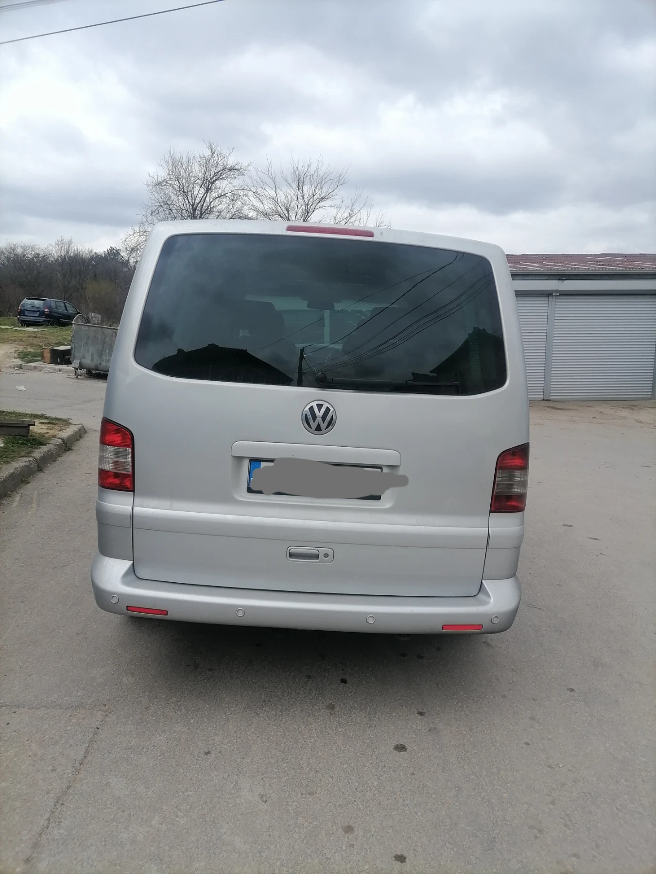 VW Multivan | Mobile.bg � ����������� 4