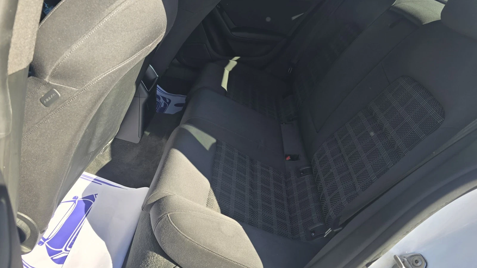 Audi A5, снимка 17 - Автомобили и джипове - 54115074