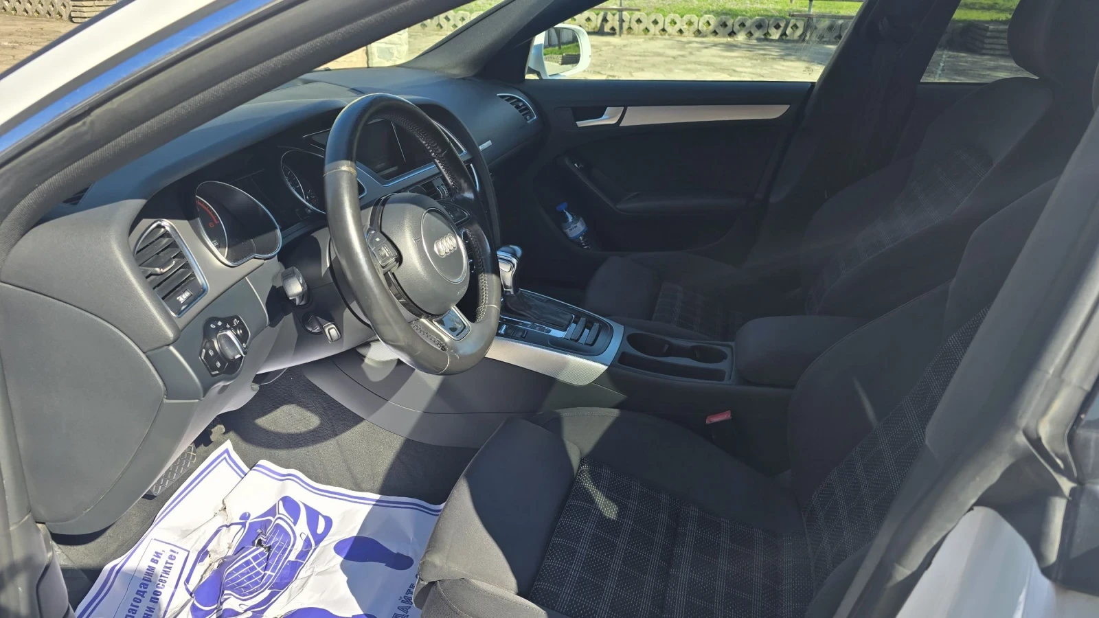 Audi A5, снимка 15 - Автомобили и джипове - 54115074