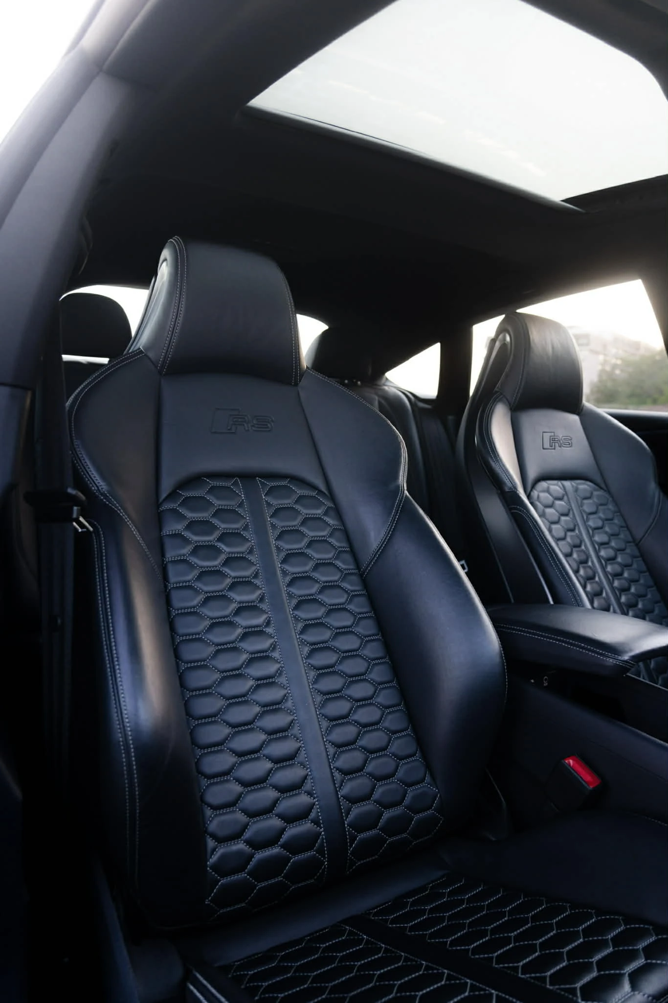 Audi Rs5, снимка 9 - Автомобили и джипове - 54160953