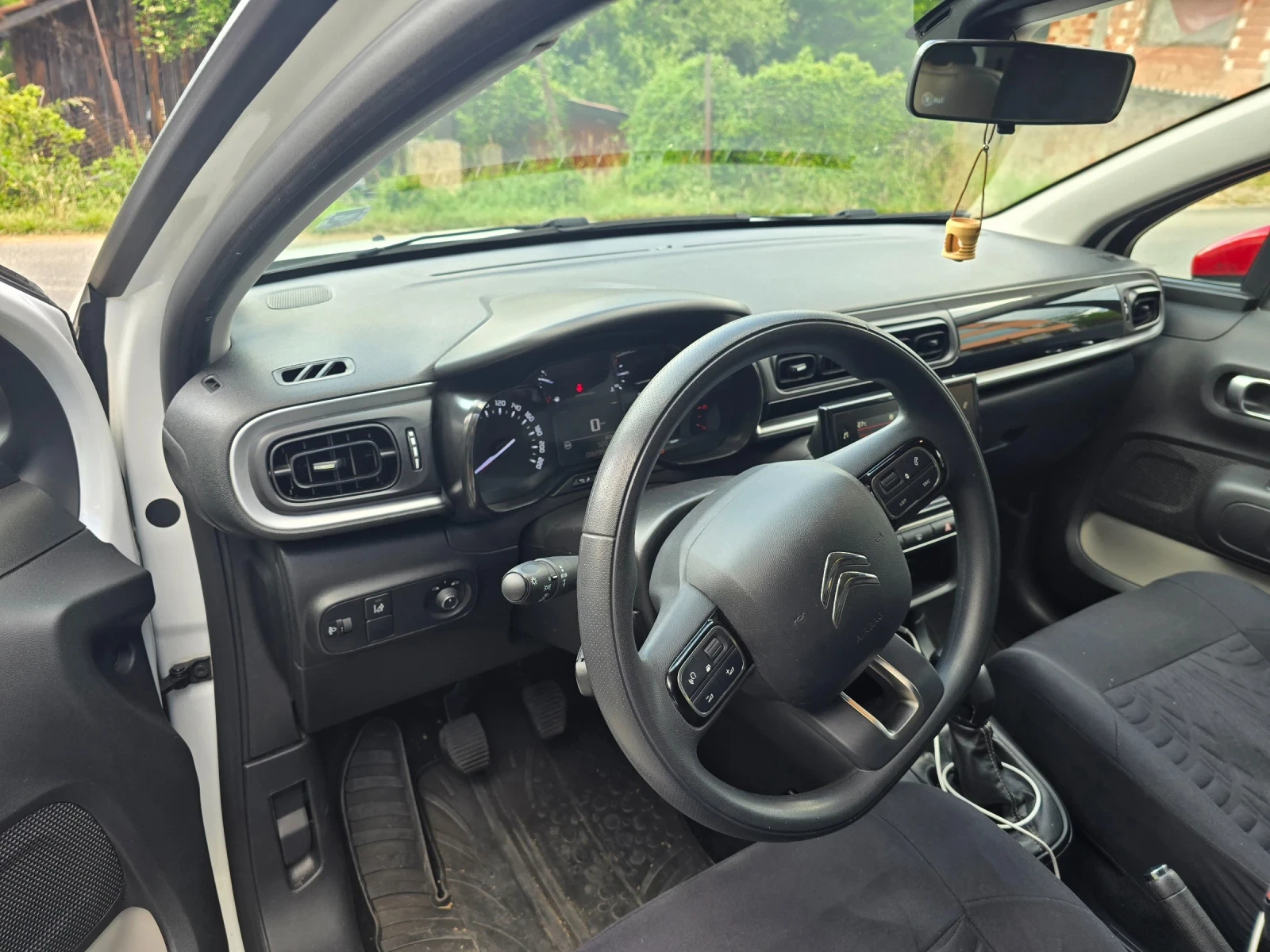 Citroen C3, снимка 5 - Автомобили и джипове - 54164965