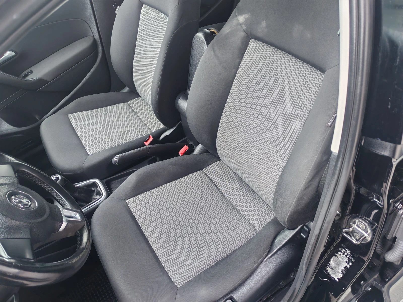 VW Polo 1.2TDI 2010G, снимка 17 - Автомобили и джипове - 54167295