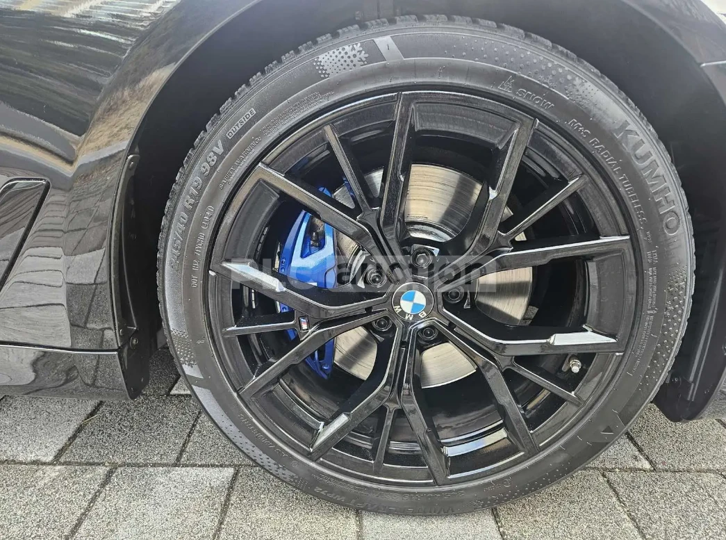 BMW 520 M SPORT, снимка 6 - Автомобили и джипове - 54220847