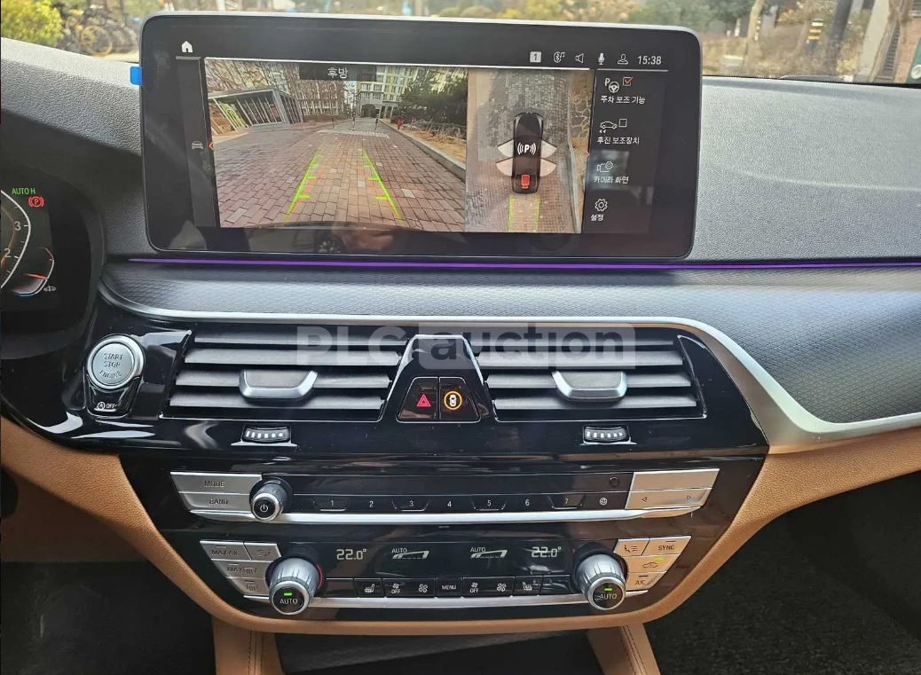 BMW 520 M SPORT, снимка 11 - Автомобили и джипове - 54220847