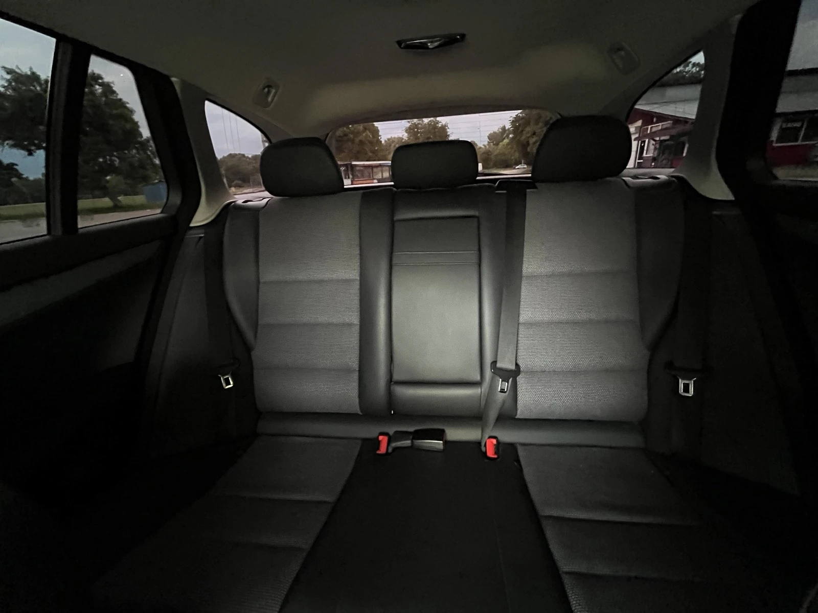 Mercedes-Benz C 250 2.2 CDI / Avantgard, снимка 10 - Автомобили и джипове - 54238707