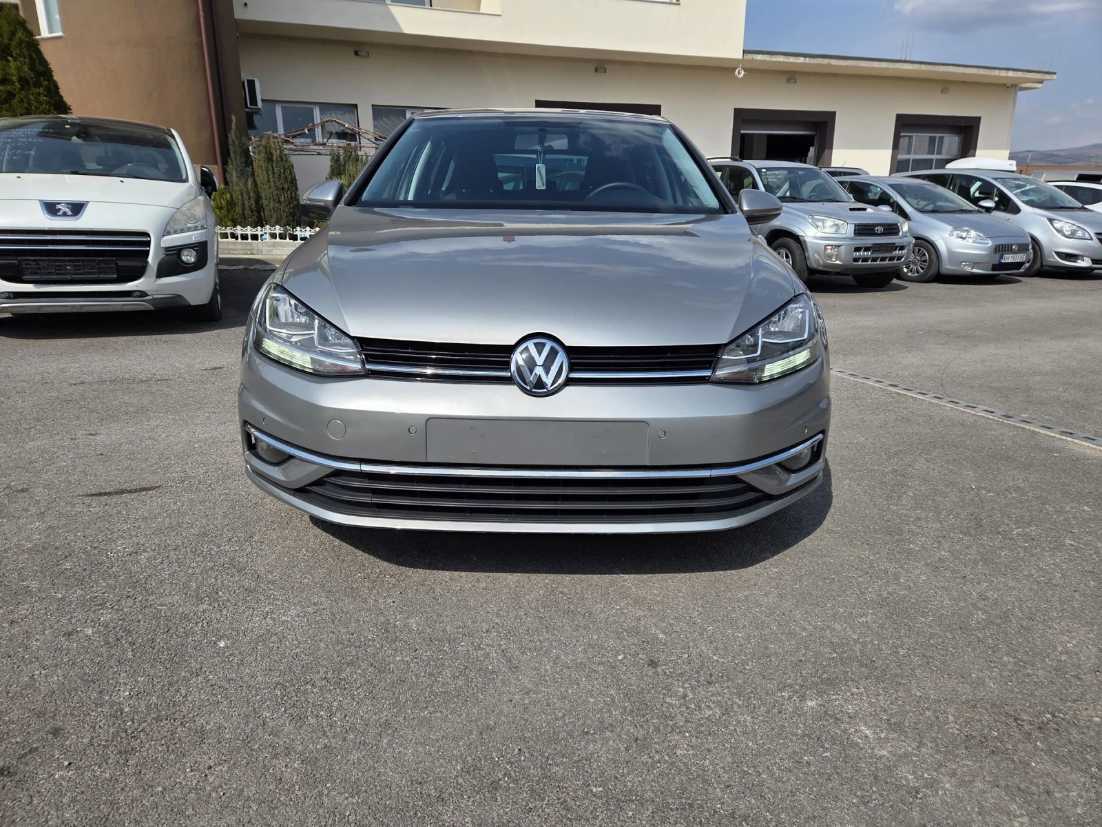 VW Golf 2017�./ EURO 6/ ���������/ ��� | Mobile.bg � ����������� 2