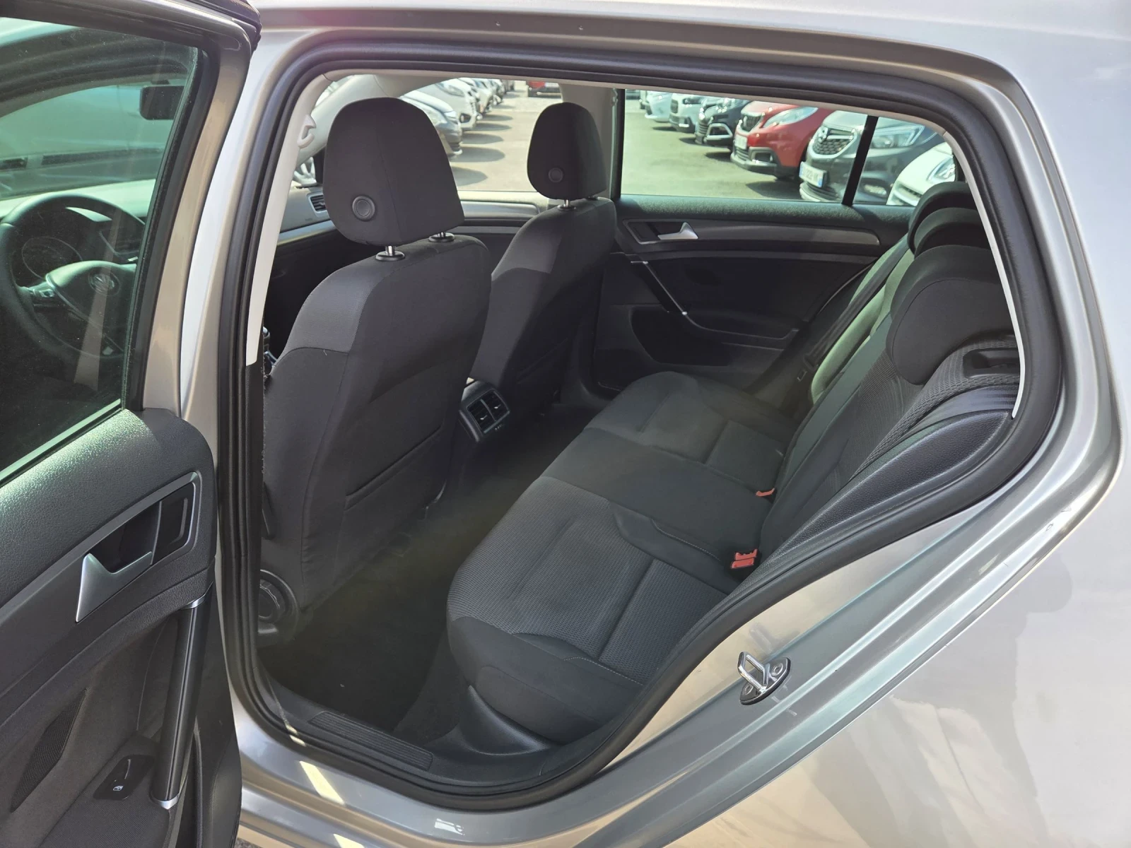 VW Golf 2017�./ EURO 6/ ���������/ ��� | Mobile.bg � ����������� 12