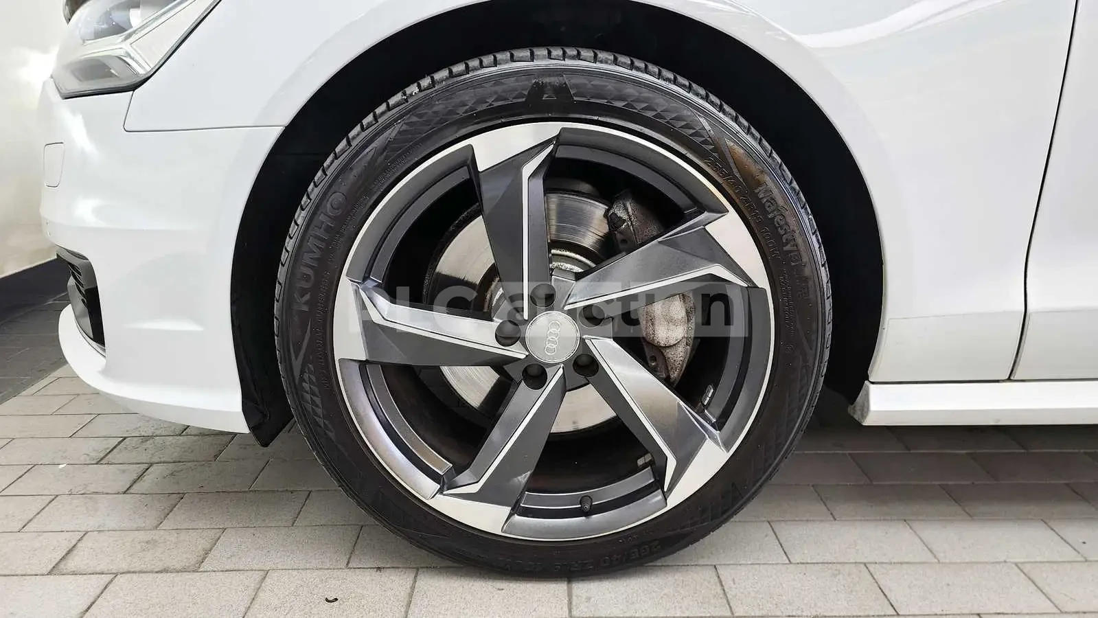 Audi A6 | BOSE| MEMORY| �������| ��������| ��������� | Mobile.bg � ����������� 5