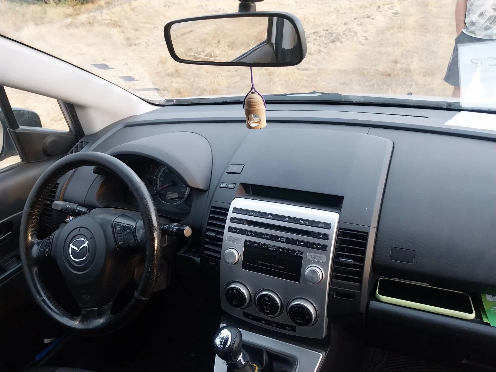 Mazda 5 | Mobile.bg � ����������� 6