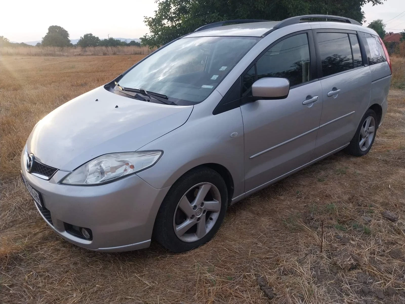 Mazda 5 | Mobile.bg � ����������� 2