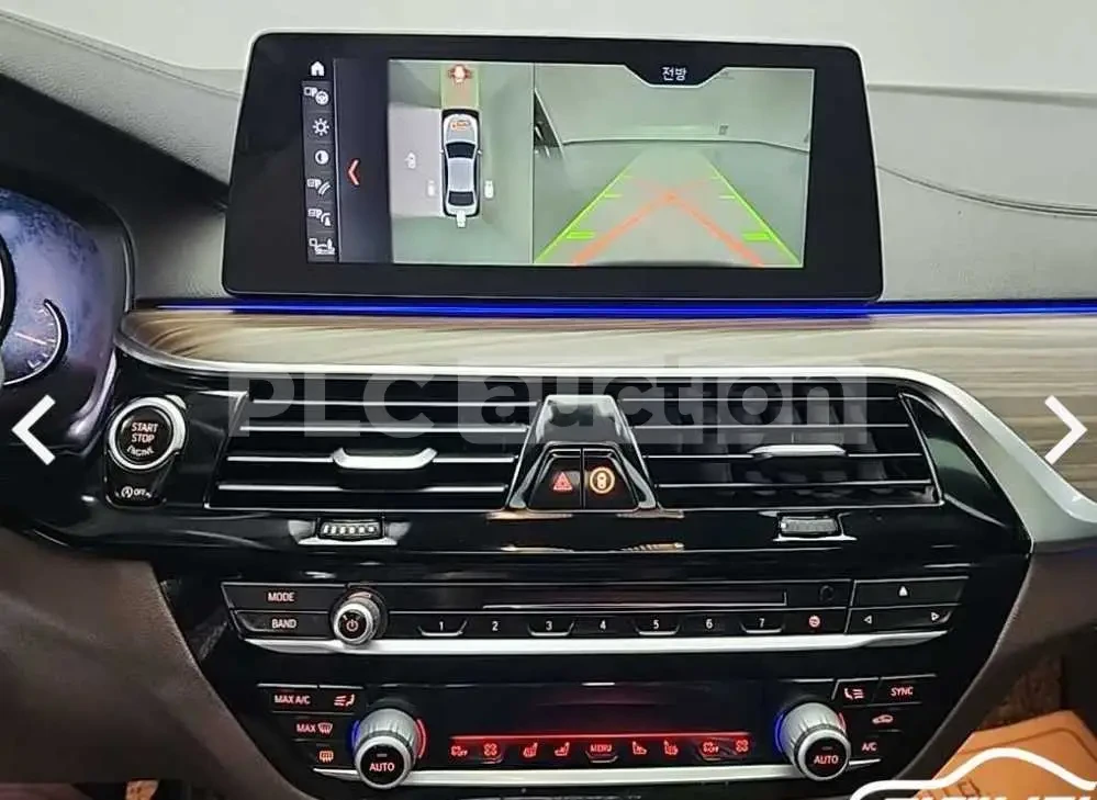 BMW 520 HUD* FULL* M ПАКЕТ* БАКЛАВИЧКИ* ЛИЗИНГ, снимка 7 - Автомобили и джипове - 54630585