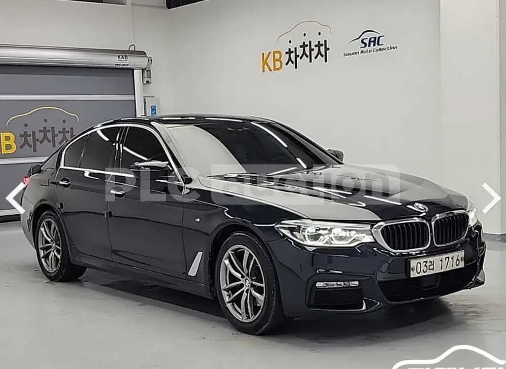 BMW 520 HUD* FULL* M ПАКЕТ* БАКЛАВИЧКИ* ЛИЗИНГ, снимка 3 - Автомобили и джипове - 54630585