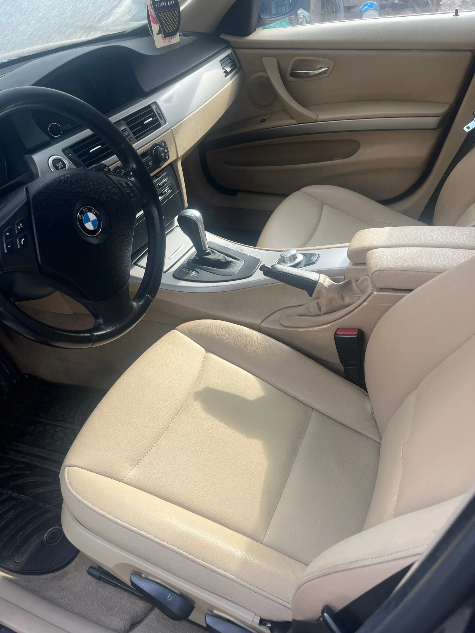 BMW 325 N52, снимка 5 - Автомобили и джипове - 54966365