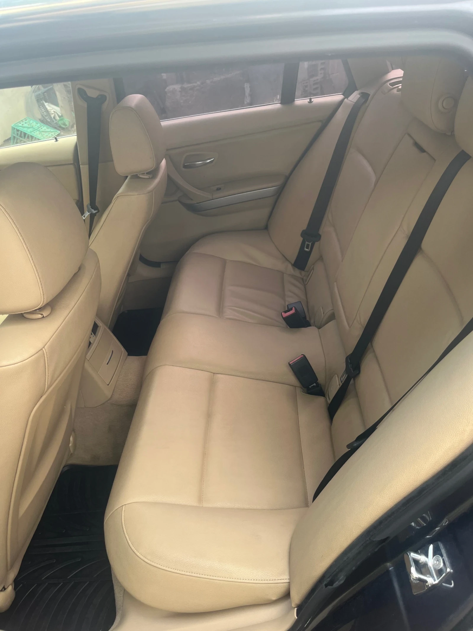 BMW 325 N52, снимка 10 - Автомобили и джипове - 54966365