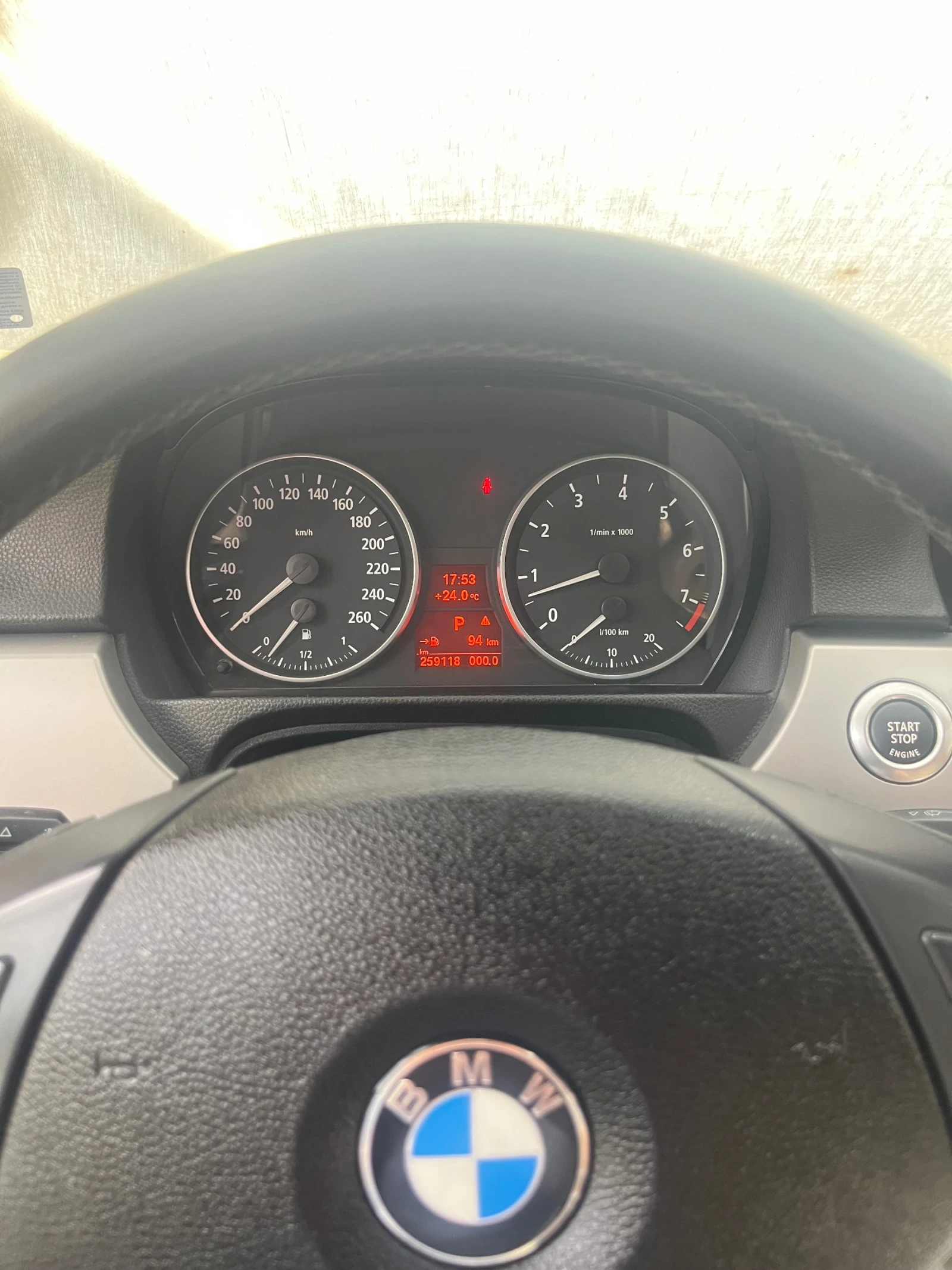 BMW 325 N52, снимка 8 - Автомобили и джипове - 54966365