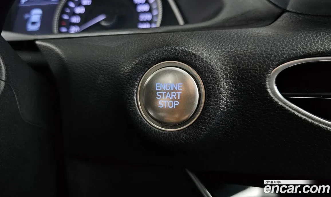 Hyundai Sonata 2.0i LPG ОЧАКВАН ВНОС, снимка 15 - Автомобили и джипове - 54651911