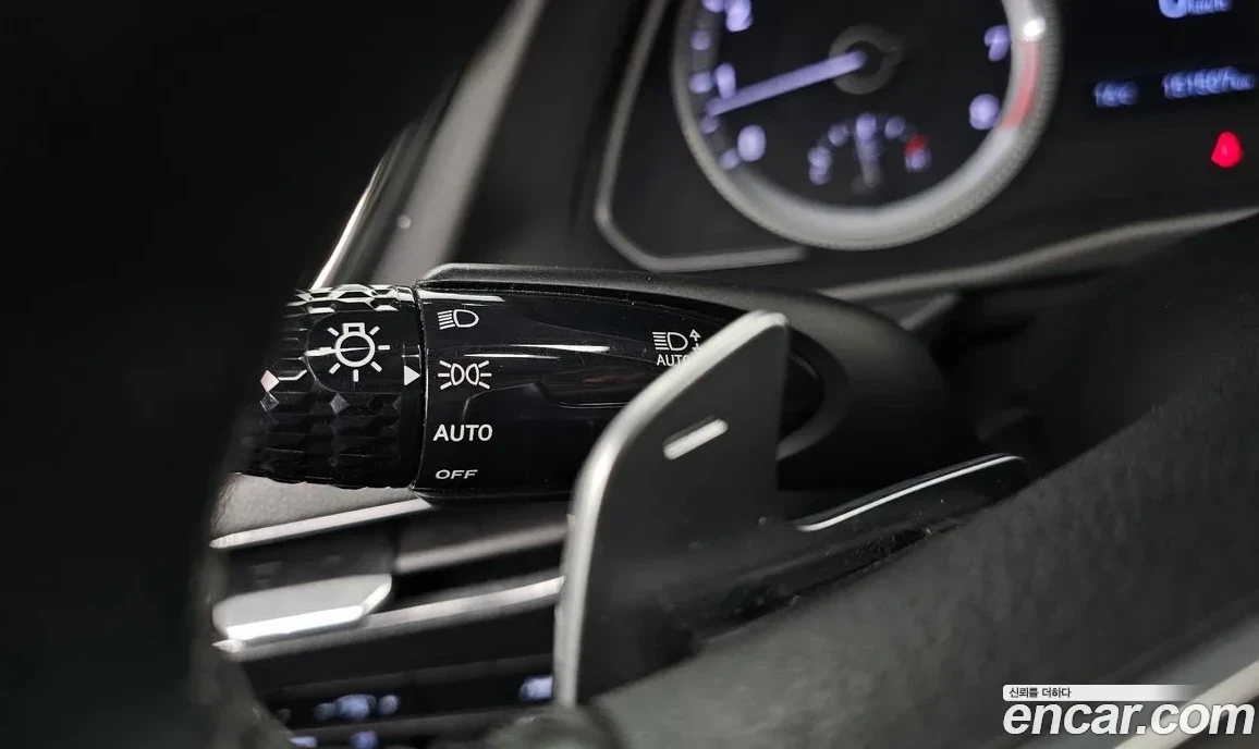 Hyundai Sonata 2.0i LPG ОЧАКВАН ВНОС, снимка 14 - Автомобили и джипове - 54651911